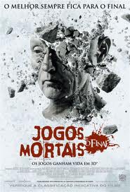 Jogos Mortais 7 - O Final